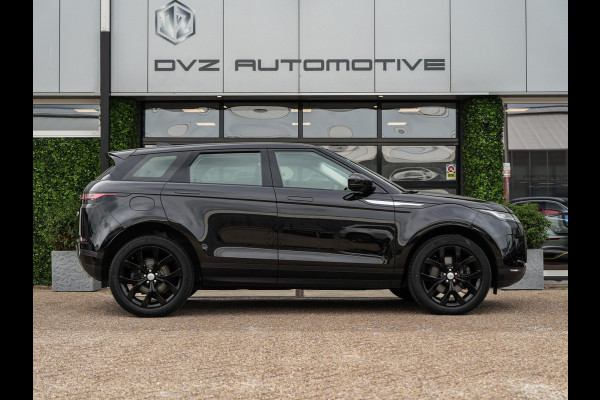Land Rover Range Rover Evoque 1.5 P300e AWD SE | HUD | ACC | Meridian | Surround View