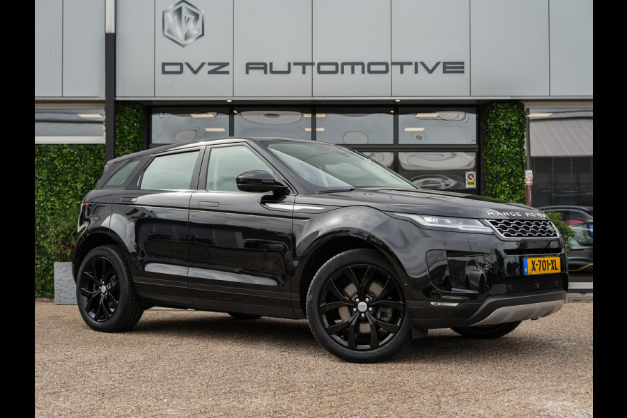 Land Rover Range Rover Evoque 1.5 P300e AWD SE | HUD | ACC | Meridian | Surround View