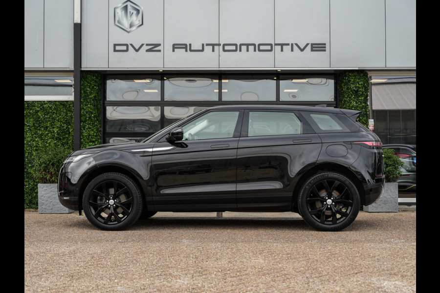 Land Rover Range Rover Evoque 1.5 P300e AWD SE | HUD | ACC | Meridian | Surround View