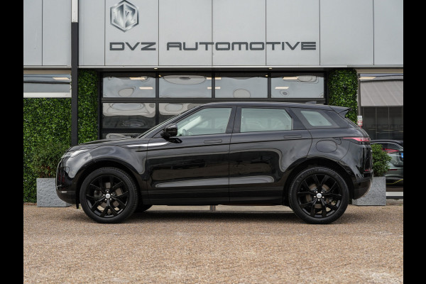 Land Rover Range Rover Evoque 1.5 P300e AWD SE | HUD | ACC | Meridian | Surround View