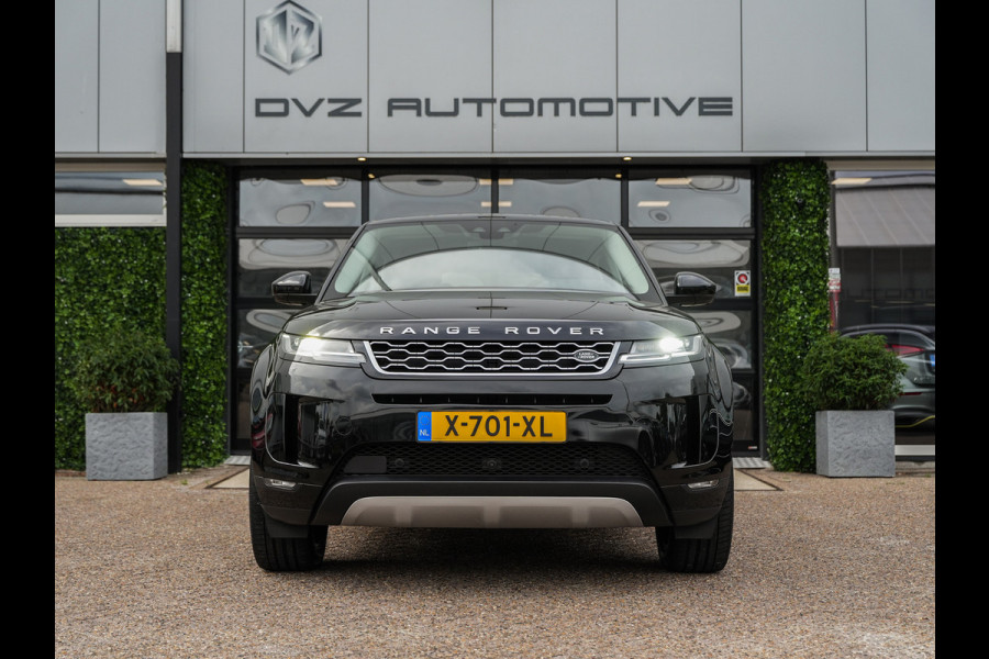 Land Rover Range Rover Evoque 1.5 P300e AWD SE | HUD | ACC | Meridian | Surround View