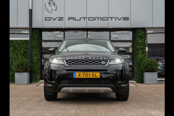 Land Rover Range Rover Evoque 1.5 P300e AWD SE | HUD | ACC | Meridian | Surround View