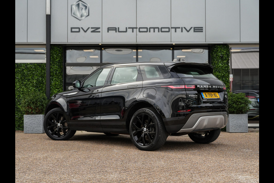 Land Rover Range Rover Evoque 1.5 P300e AWD SE | HUD | ACC | Meridian | Surround View