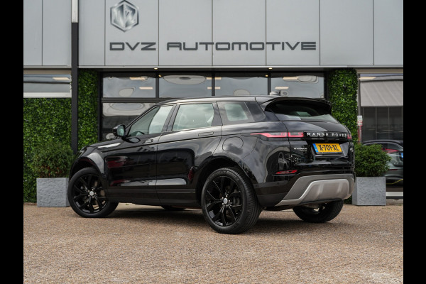 Land Rover Range Rover Evoque 1.5 P300e AWD SE | HUD | ACC | Meridian | Surround View