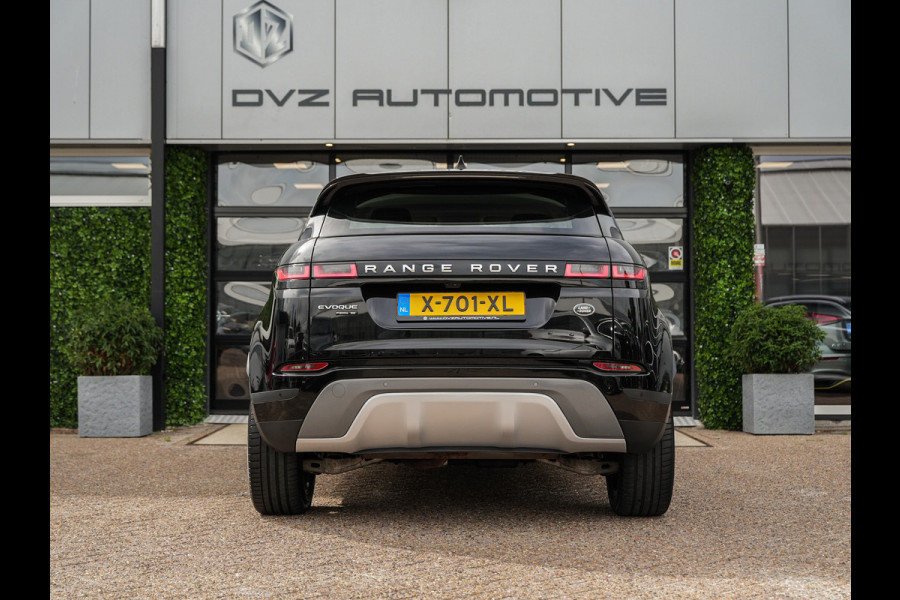 Land Rover Range Rover Evoque 1.5 P300e AWD SE | HUD | ACC | Meridian | Surround View