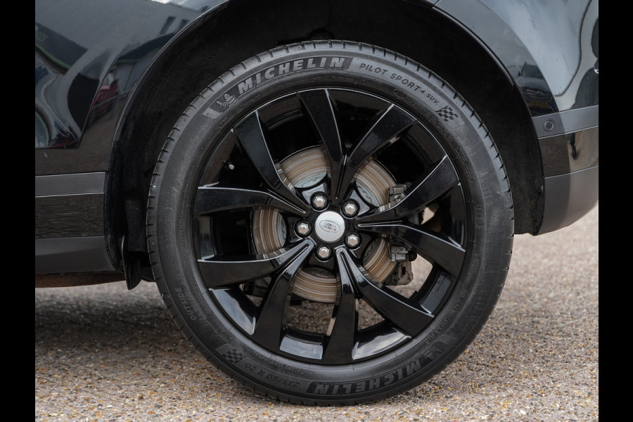 Land Rover Range Rover Evoque 1.5 P300e AWD SE | HUD | ACC | Meridian | Surround View