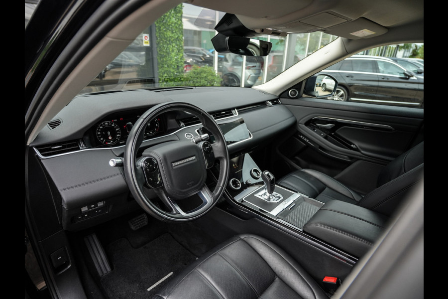 Land Rover Range Rover Evoque 1.5 P300e AWD SE | HUD | ACC | Meridian | Surround View