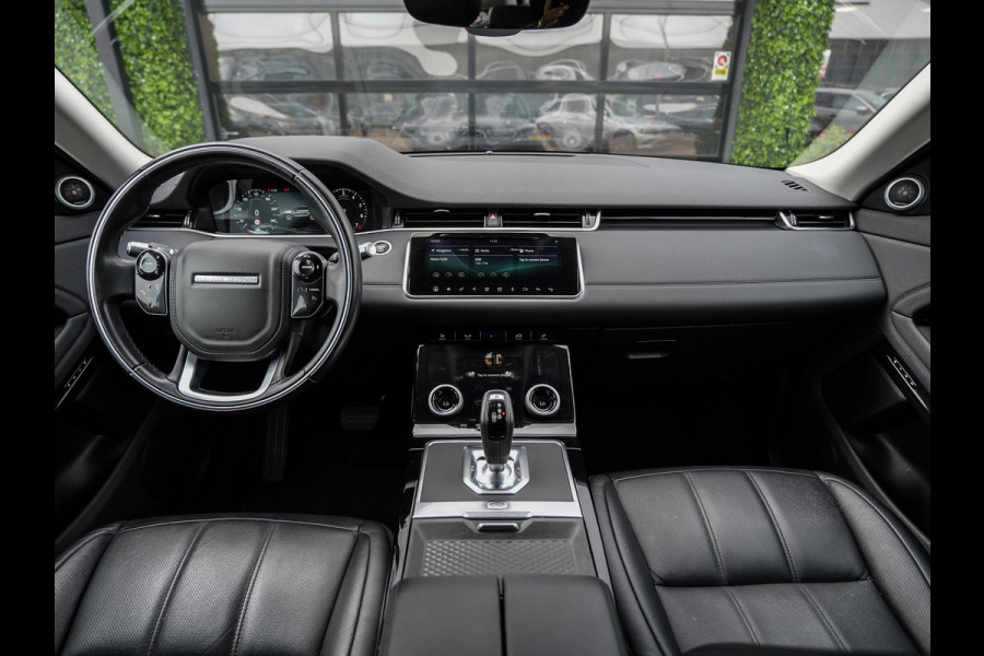 Land Rover Range Rover Evoque 1.5 P300e AWD SE | HUD | ACC | Meridian | Surround View