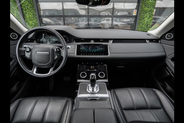 Land Rover Range Rover Evoque 1.5 P300e AWD SE | HUD | ACC | Meridian | Surround View