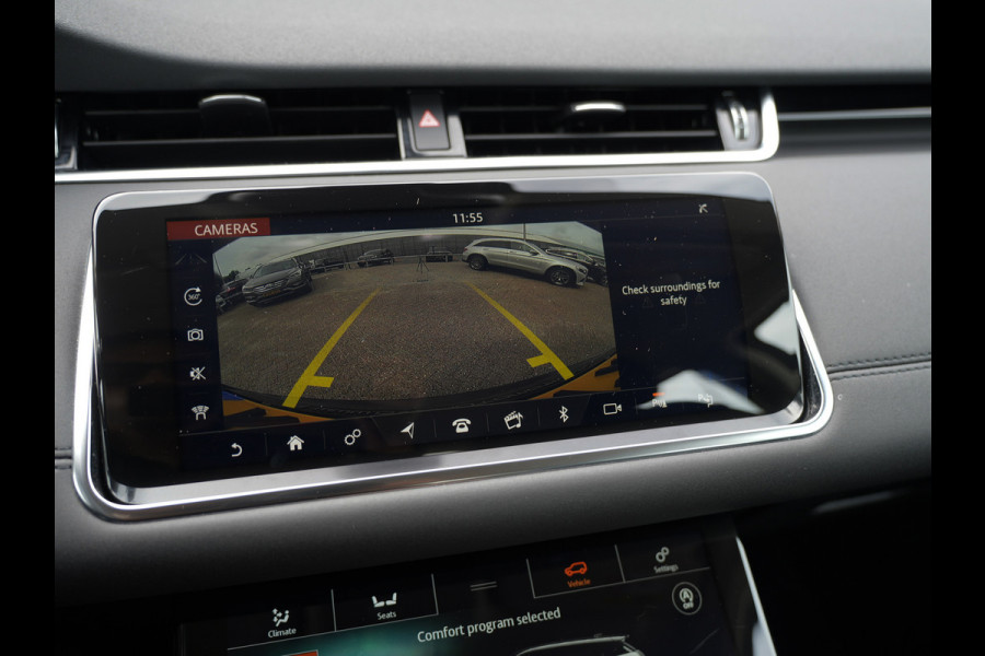 Land Rover Range Rover Evoque 1.5 P300e AWD SE | HUD | ACC | Meridian | Surround View