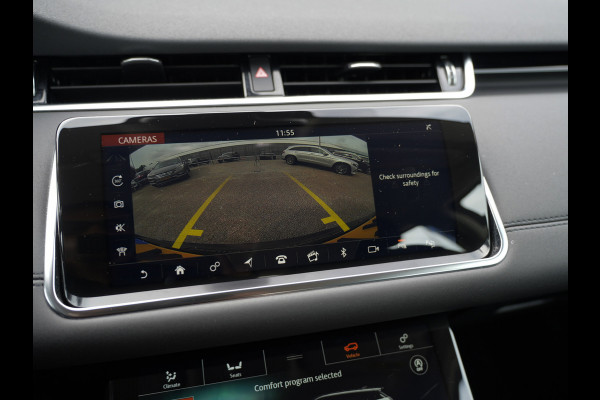 Land Rover Range Rover Evoque 1.5 P300e AWD SE | HUD | ACC | Meridian | Surround View