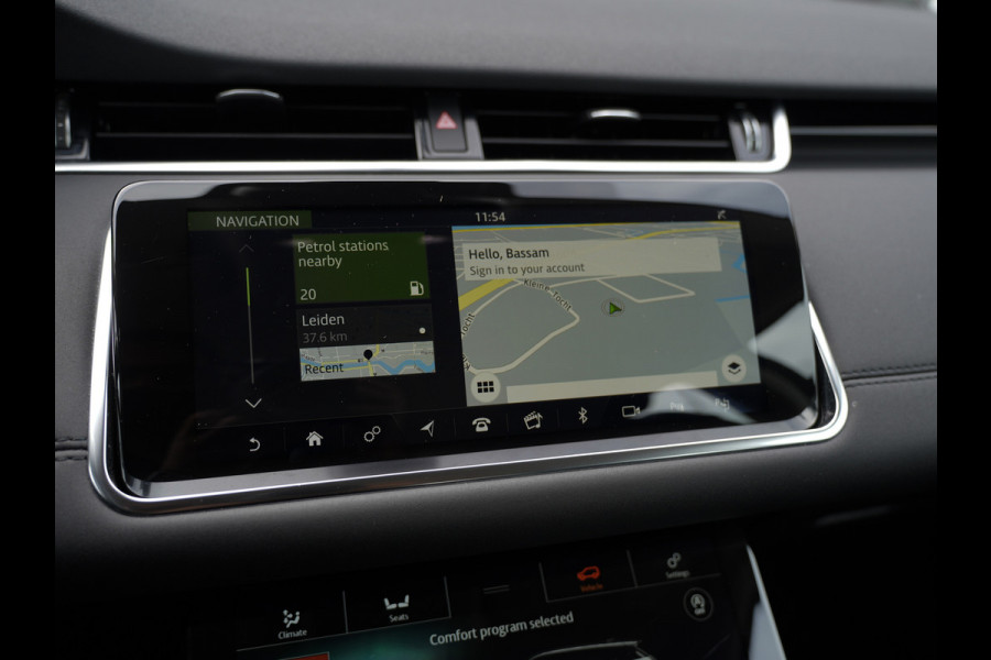Land Rover Range Rover Evoque 1.5 P300e AWD SE | HUD | ACC | Meridian | Surround View