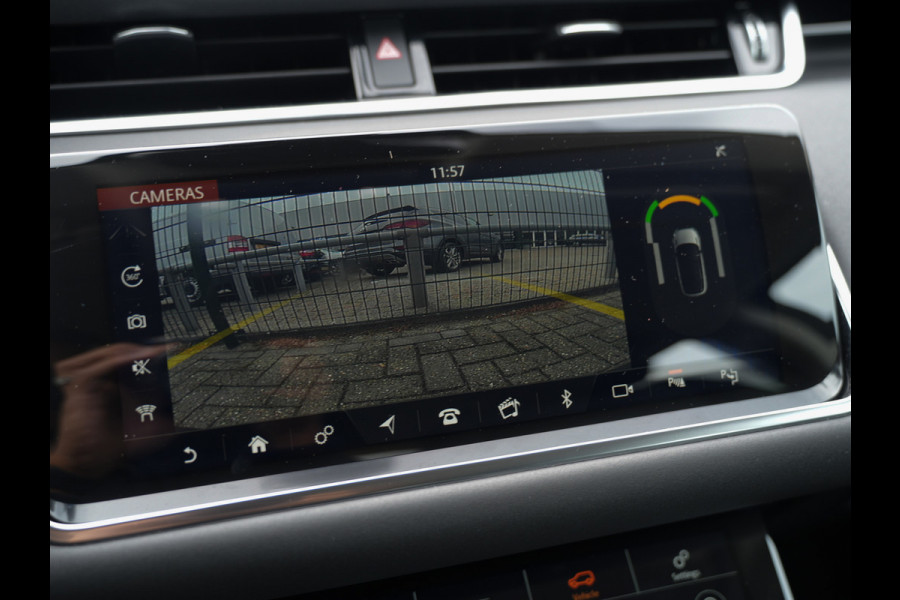 Land Rover Range Rover Evoque 1.5 P300e AWD SE | HUD | ACC | Meridian | Surround View