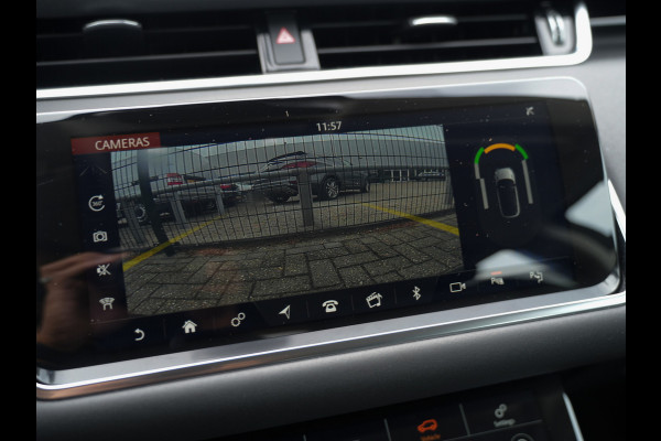 Land Rover Range Rover Evoque 1.5 P300e AWD SE | HUD | ACC | Meridian | Surround View