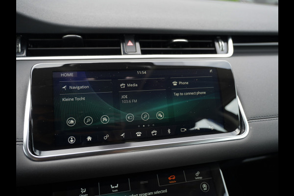 Land Rover Range Rover Evoque 1.5 P300e AWD SE | HUD | ACC | Meridian | Surround View