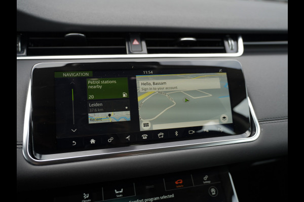 Land Rover Range Rover Evoque 1.5 P300e AWD SE | HUD | ACC | Meridian | Surround View