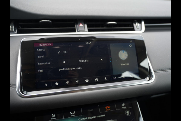 Land Rover Range Rover Evoque 1.5 P300e AWD SE | HUD | ACC | Meridian | Surround View