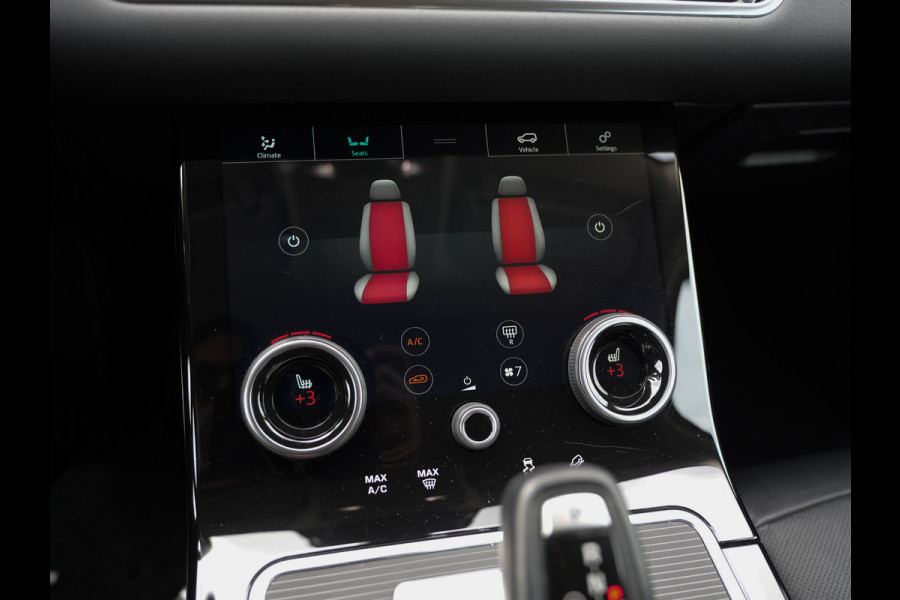 Land Rover Range Rover Evoque 1.5 P300e AWD SE | HUD | ACC | Meridian | Surround View