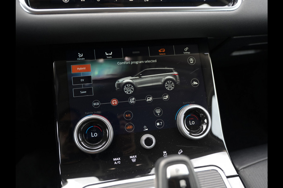 Land Rover Range Rover Evoque 1.5 P300e AWD SE | HUD | ACC | Meridian | Surround View