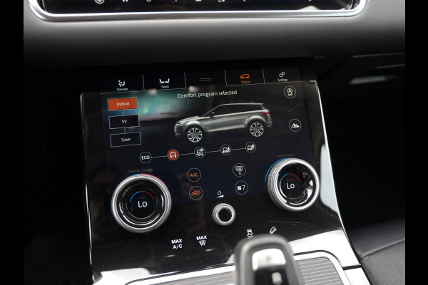 Land Rover Range Rover Evoque 1.5 P300e AWD SE | HUD | ACC | Meridian | Surround View