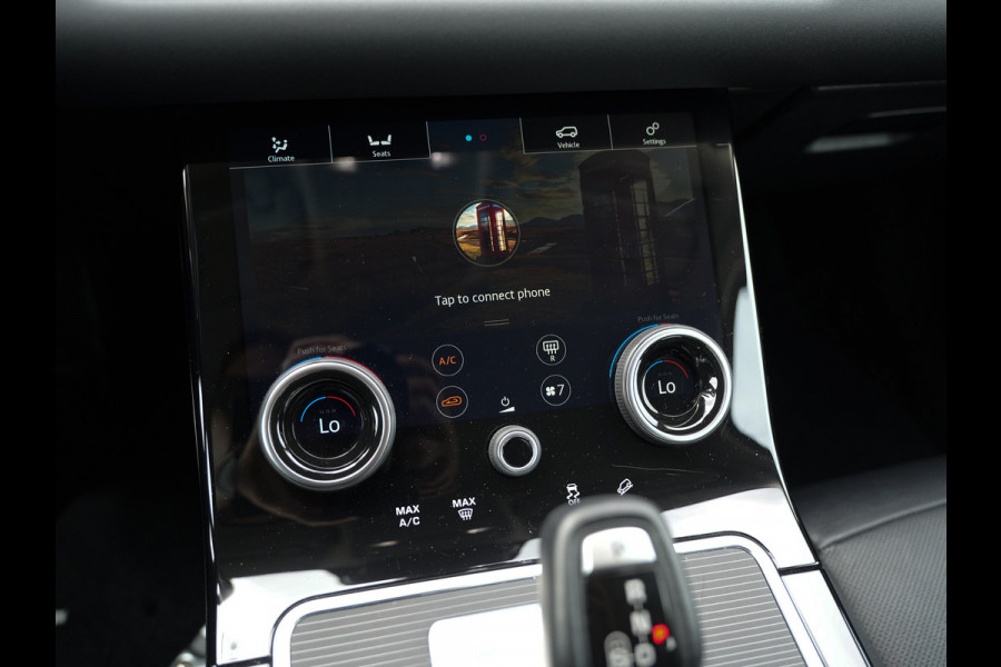 Land Rover Range Rover Evoque 1.5 P300e AWD SE | HUD | ACC | Meridian | Surround View