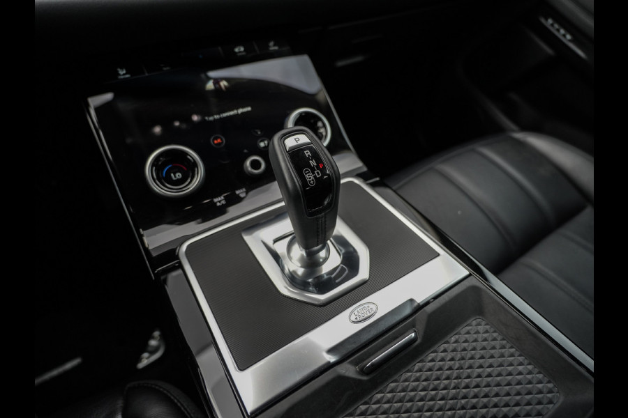 Land Rover Range Rover Evoque 1.5 P300e AWD SE | HUD | ACC | Meridian | Surround View