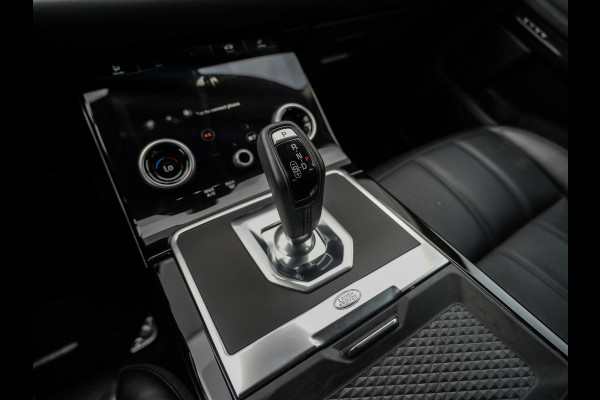 Land Rover Range Rover Evoque 1.5 P300e AWD SE | HUD | ACC | Meridian | Surround View