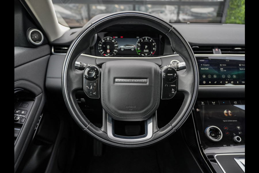 Land Rover Range Rover Evoque 1.5 P300e AWD SE | HUD | ACC | Meridian | Surround View