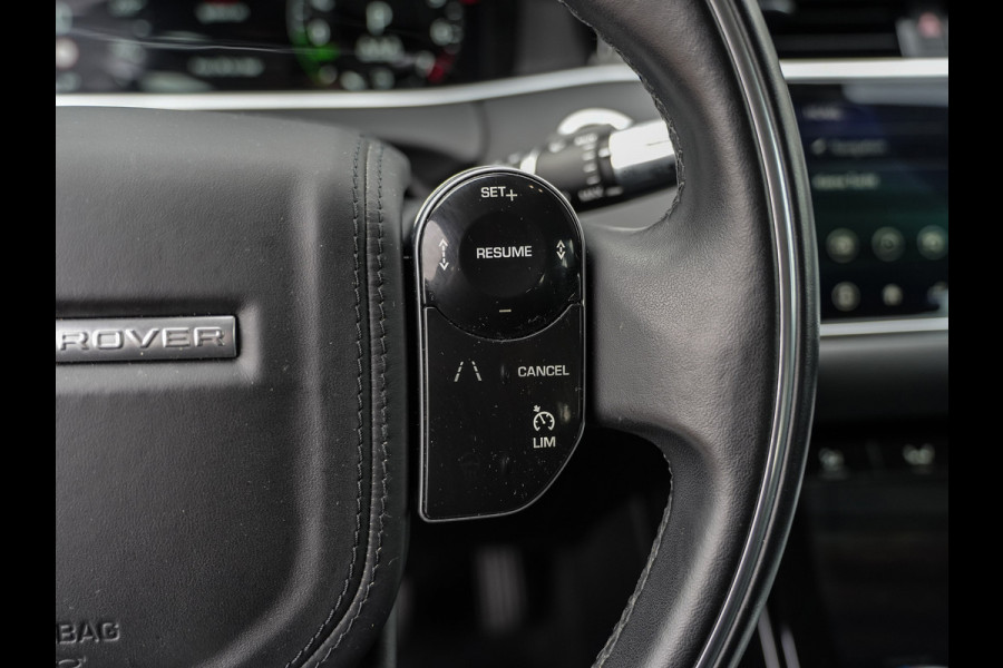 Land Rover Range Rover Evoque 1.5 P300e AWD SE | HUD | ACC | Meridian | Surround View