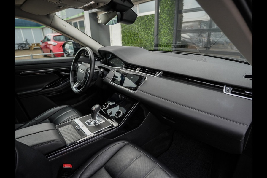 Land Rover Range Rover Evoque 1.5 P300e AWD SE | HUD | ACC | Meridian | Surround View