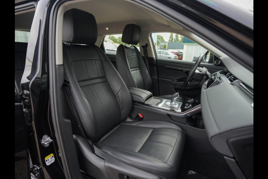 Land Rover Range Rover Evoque 1.5 P300e AWD SE | HUD | ACC | Meridian | Surround View
