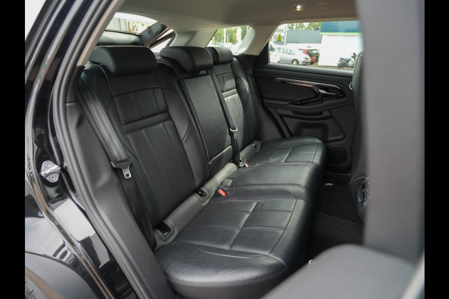 Land Rover Range Rover Evoque 1.5 P300e AWD SE | HUD | ACC | Meridian | Surround View
