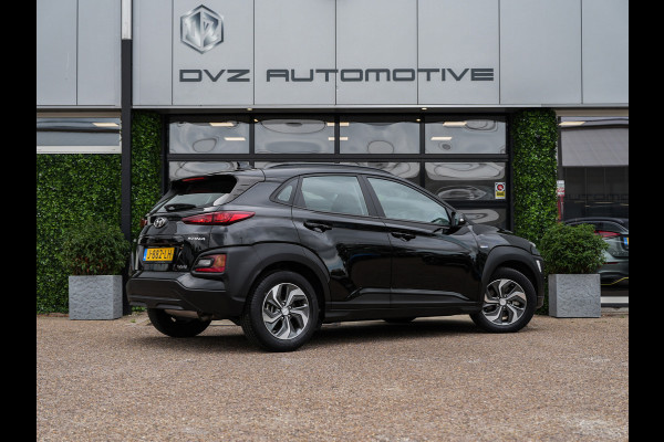 Hyundai Kona 1.6 GDI HEV Aut. Comfort | Carplay | ACC | Camera