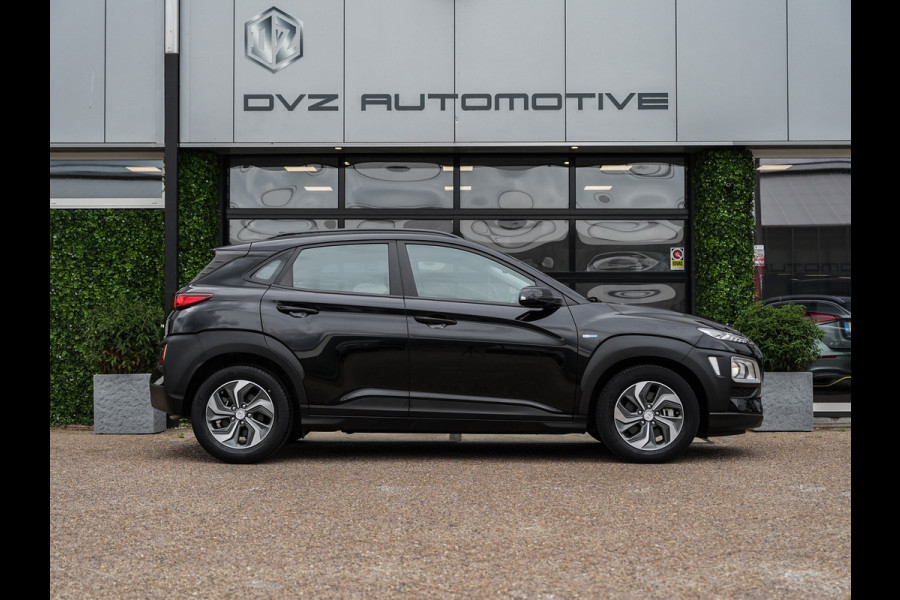 Hyundai Kona 1.6 GDI HEV Aut. Comfort | Carplay | ACC | Camera