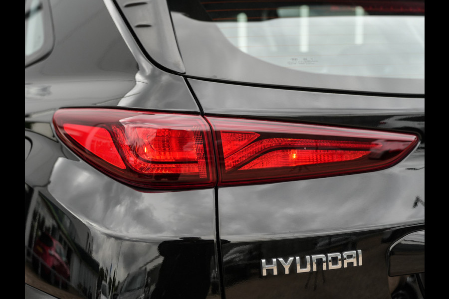 Hyundai Kona 1.6 GDI HEV Aut. Comfort | Carplay | ACC | Camera