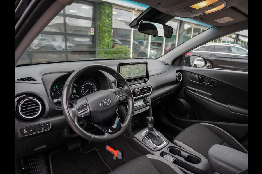 Hyundai Kona 1.6 GDI HEV Aut. Comfort | Carplay | ACC | Camera