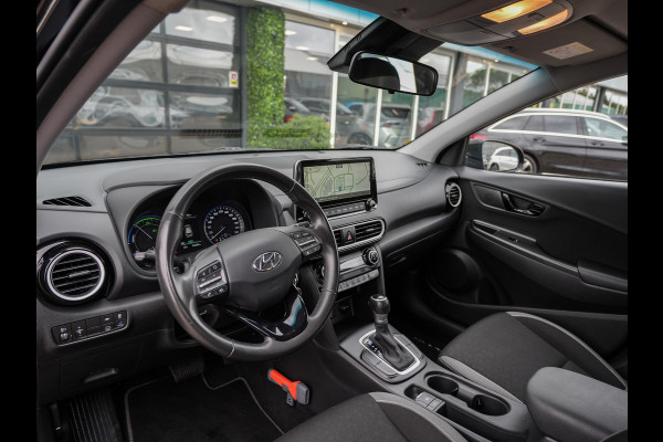 Hyundai Kona 1.6 GDI HEV Aut. Comfort | Carplay | ACC | Camera