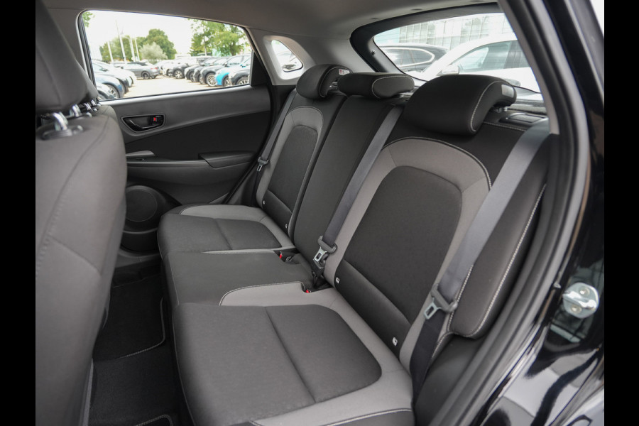 Hyundai Kona 1.6 GDI HEV Aut. Comfort | Carplay | ACC | Camera