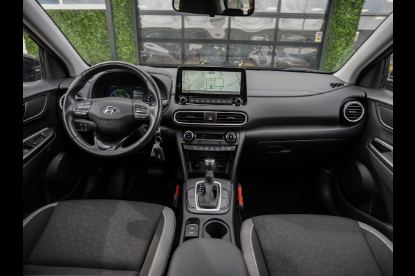 Hyundai Kona 1.6 GDI HEV Aut. Comfort | Carplay | ACC | Camera