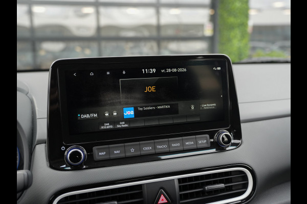 Hyundai Kona 1.6 GDI HEV Aut. Comfort | Carplay | ACC | Camera