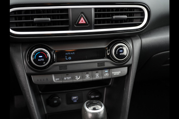Hyundai Kona 1.6 GDI HEV Aut. Comfort | Carplay | ACC | Camera