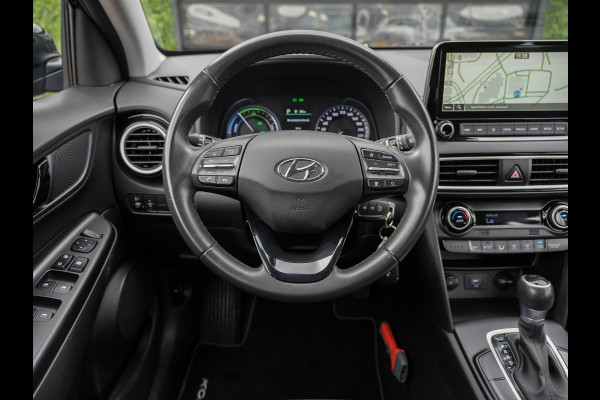 Hyundai Kona 1.6 GDI HEV Aut. Comfort | Carplay | ACC | Camera