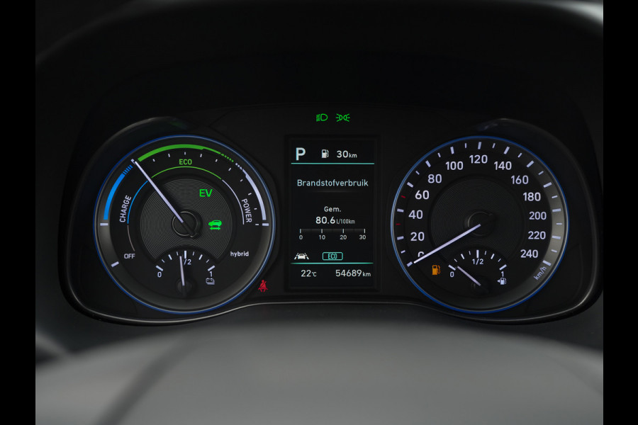 Hyundai Kona 1.6 GDI HEV Aut. Comfort | Carplay | ACC | Camera