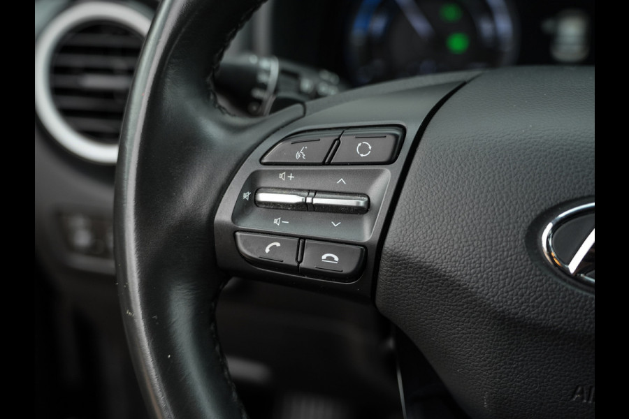 Hyundai Kona 1.6 GDI HEV Aut. Comfort | Carplay | ACC | Camera