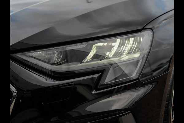 Audi A3 SPORTBACK 30 TFSI 110PK DSG Advanced edition | S-Line | 18" LMV | Camera