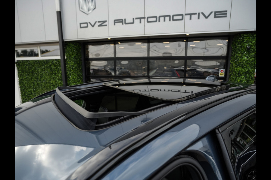 Volvo XC60 2.0 T8 Plug-in hybrid AWD Ultra Dark Exec. Ed. | Luchtvering | B&W sound | Ventilatie | Nieuw