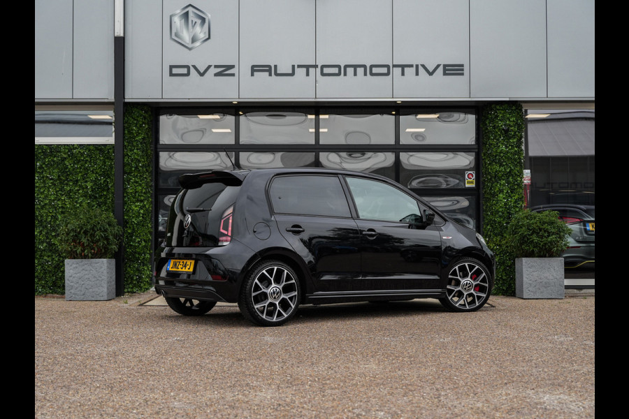 Volkswagen up! 1.0 TSI GTI 116PK | Camera | Clima | Cruise