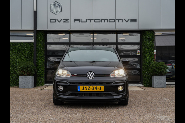 Volkswagen up! 1.0 TSI GTI 116PK | Camera | Clima | Cruise