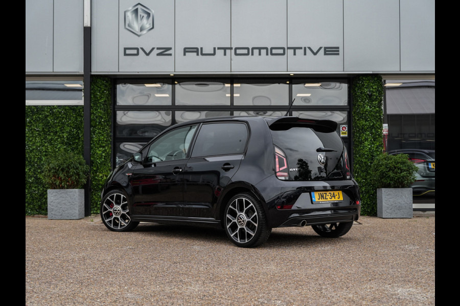 Volkswagen up! 1.0 TSI GTI 116PK | Camera | Clima | Cruise