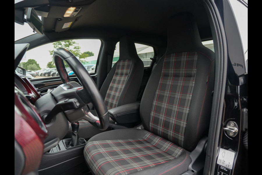 Volkswagen up! 1.0 TSI GTI 116PK | Camera | Clima | Cruise